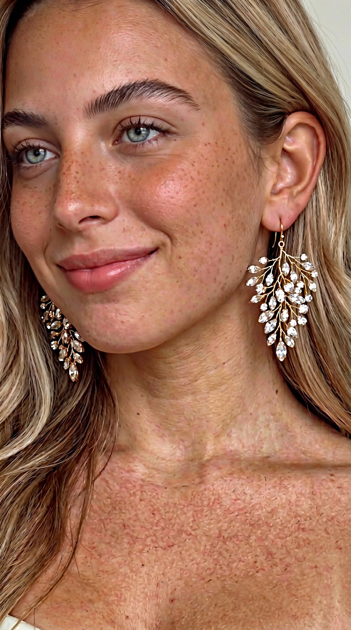 Earrings - Auricelia