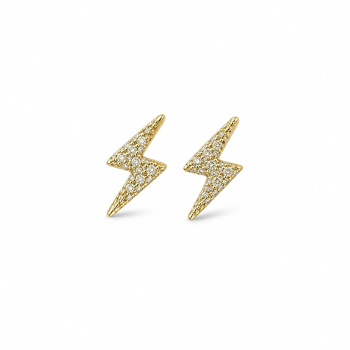 Auricelia jewelry product on a white background