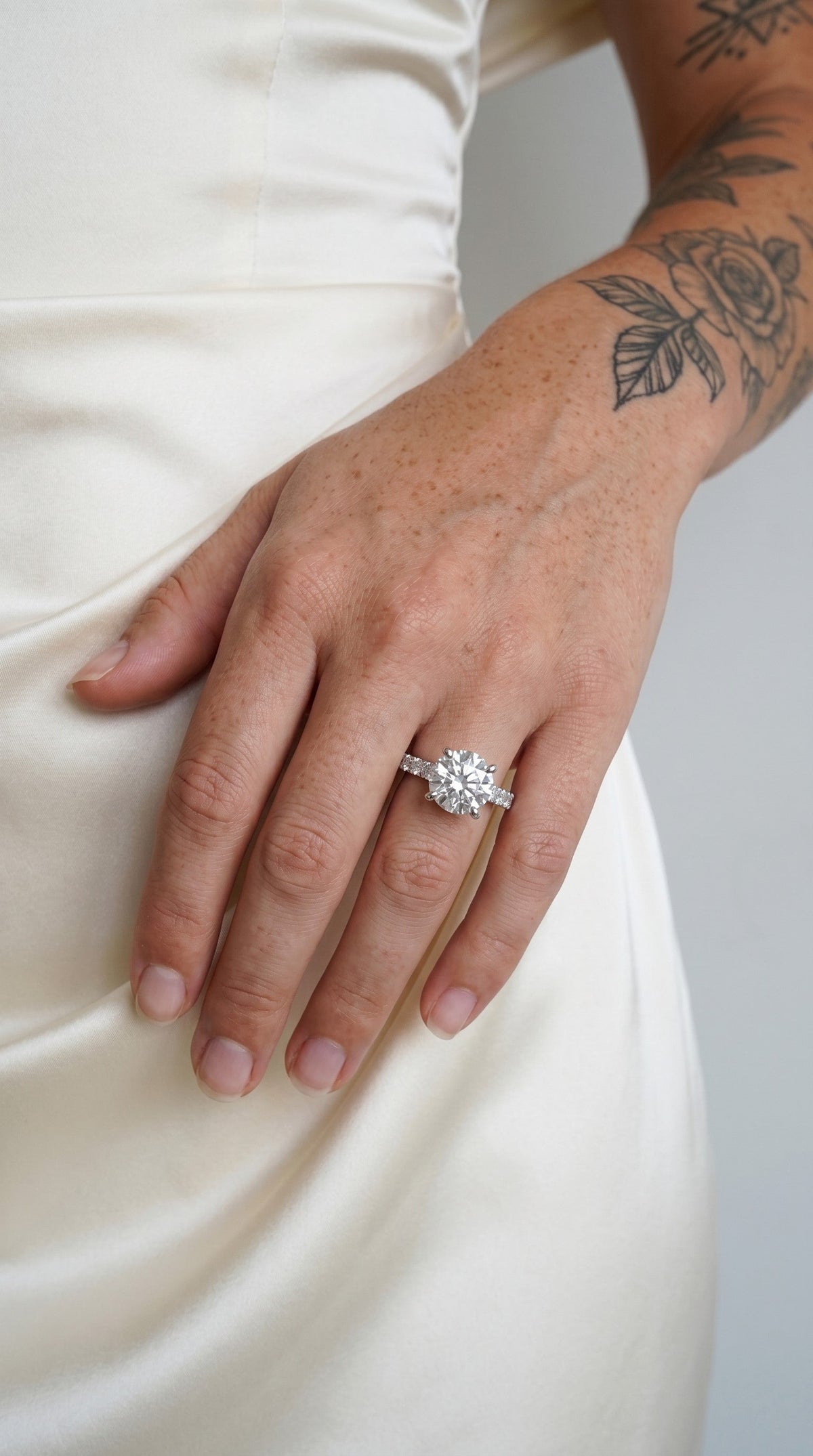 Rings - Auricelia