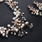 Pearl Blossom Set