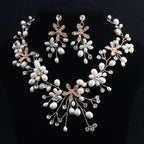 Pearl Blossom Set