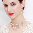 Pearl Blossom Set