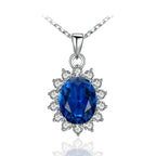 Sapphire Royale Set