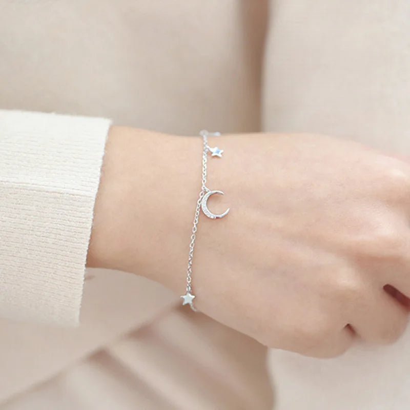 https://ae01.alicdn.com/kf/S67f19cfecc7547a1afb4e13f21711009H/ANENJERY-Zircon-Moon-Star-Pendant-Chain-Bracelets-for-Women-Trendy-Simple-Hand-Jewelry-Accessories-Girls-Birthday.jpg