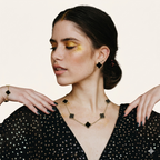 Clover Luxury Jewelry Set