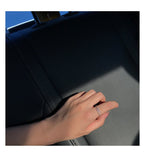 Lestial Elegance Ring – Geometric Minimalist Design