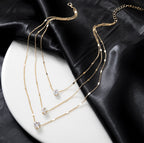 Versailles Necklace
