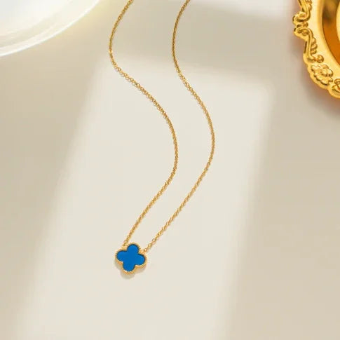 Célinha Bloom Necklace - Auricelia