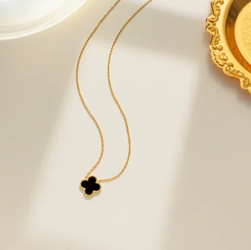 Célinha Bloom Necklace - Auricelia