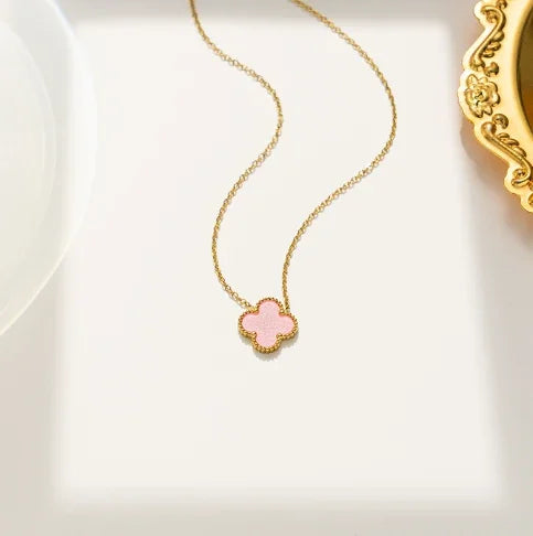 Célinha Bloom Necklace - Auricelia