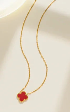 Célinha Bloom Necklace - Auricelia