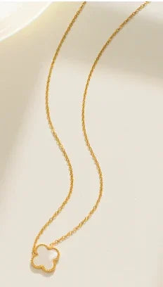 Célinha Bloom Necklace - Auricelia