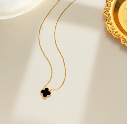 Célinha Bloom Necklace - Auricelia
