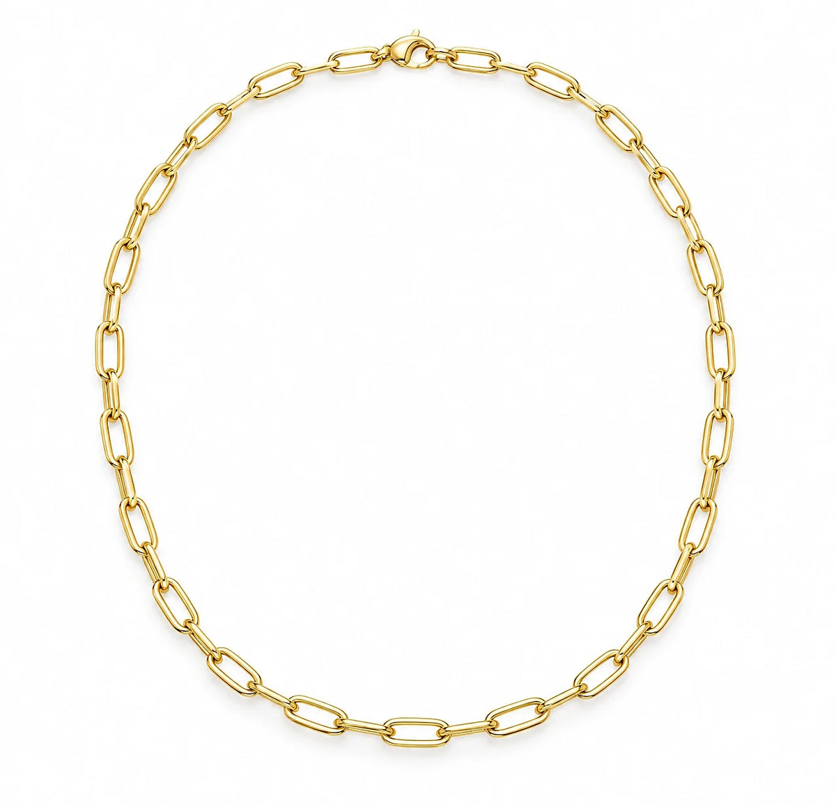 Auricelia jewelry product on a white background