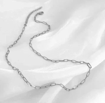 Chain Match Set - Auricelia