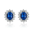 Sapphire Royale Set