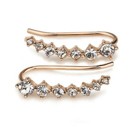 Seven Stars Divine Jewels - Auricelia