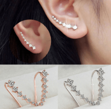 Seven Stars Divine Jewels - Auricelia