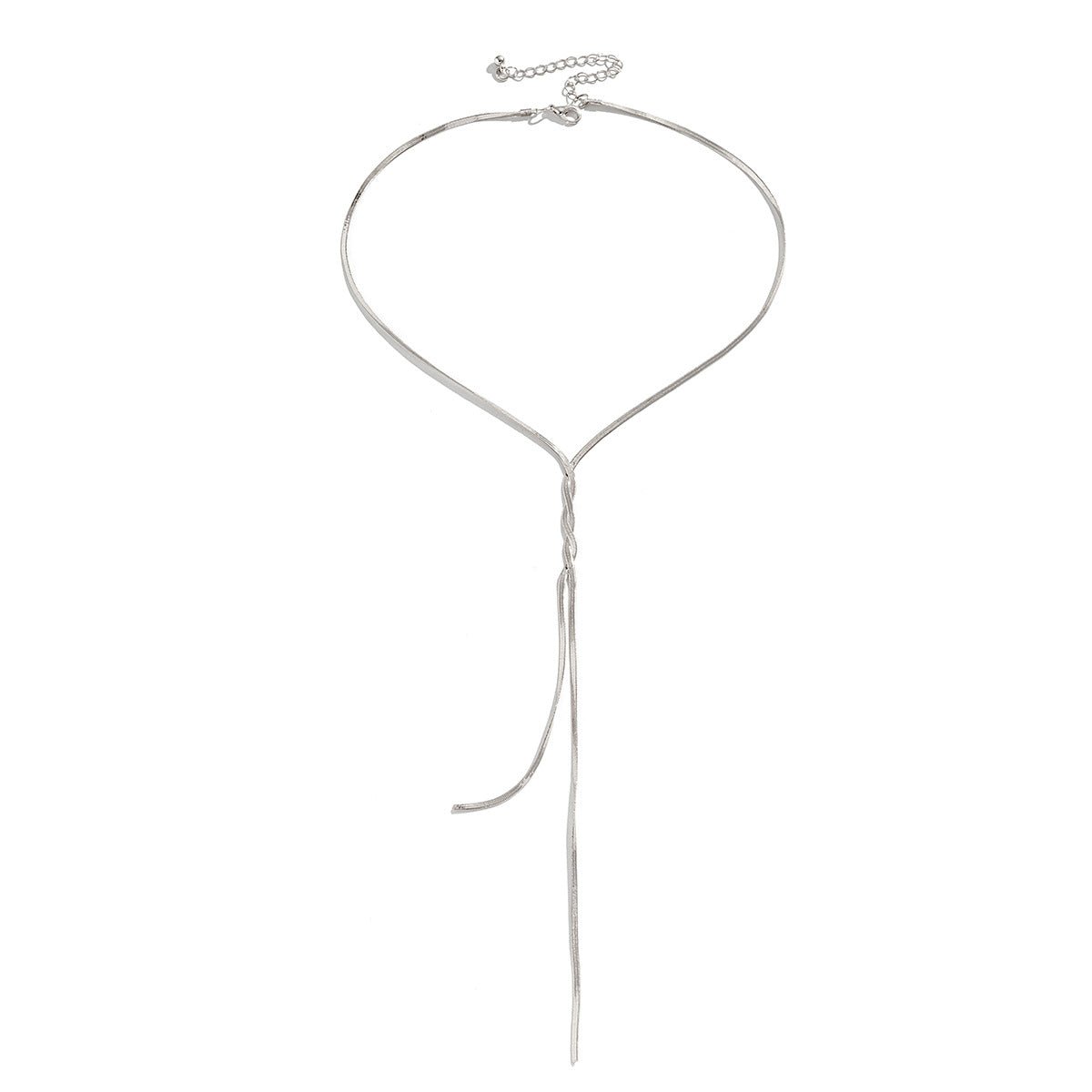 Snake Chain Collection - Auricelia