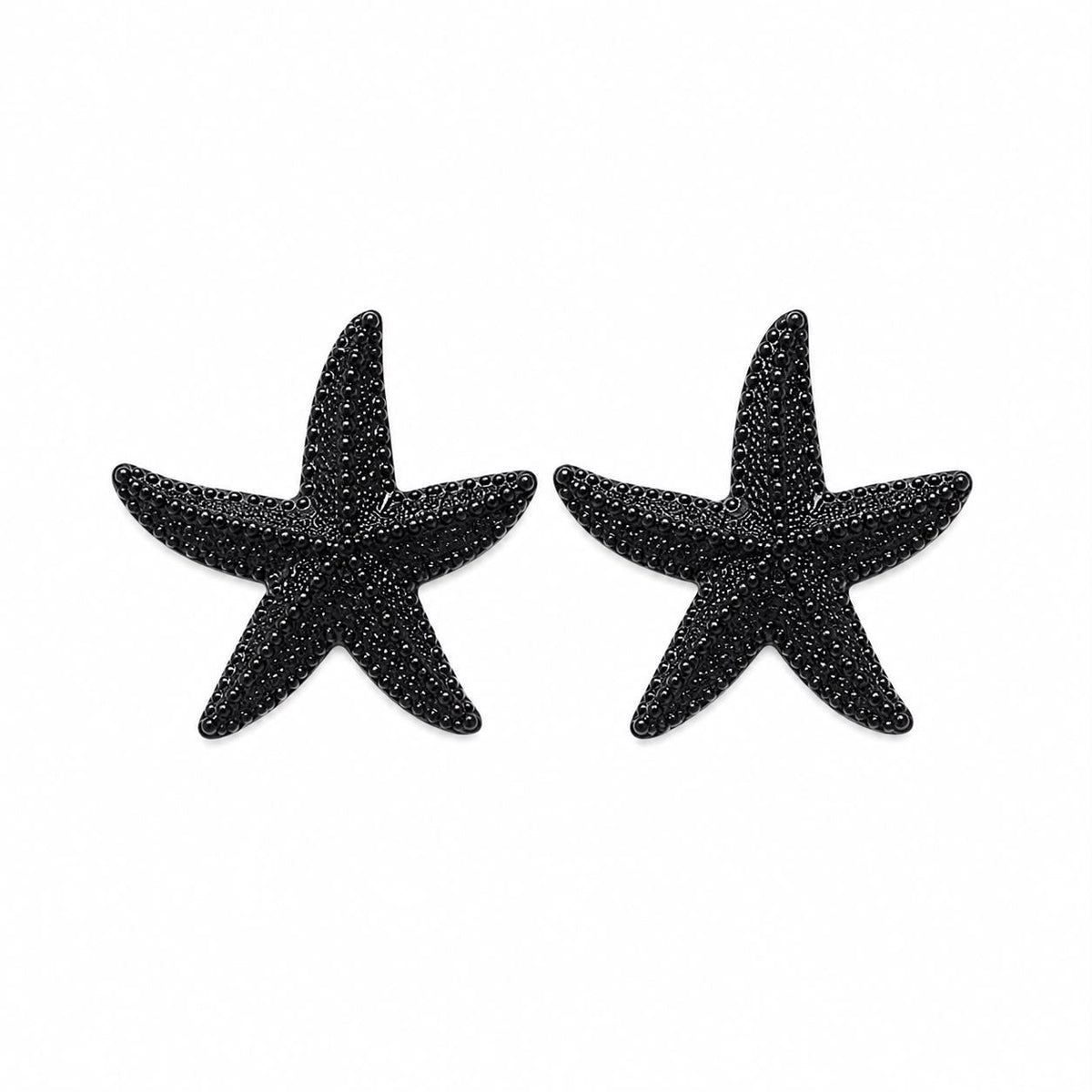 Starfish Earrings - Auricelia